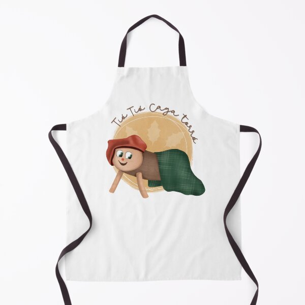 Item preview, Cagatió: The Pooping Log of Catalonia designed and sold by AnnikaisDrawing.