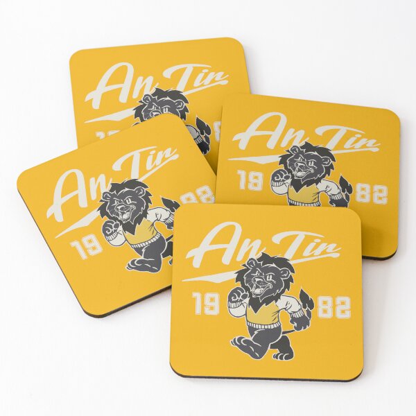 Item preview, An Tir Team Logo Vintage designed and sold by Yotebeth.