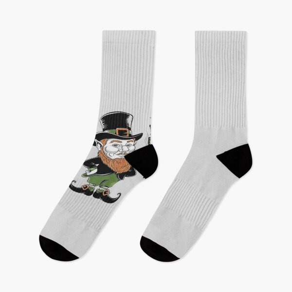 Item preview, World’s Best Dad Irish-Inspired Design with a Leprechaun Twist designed and sold by love3617.