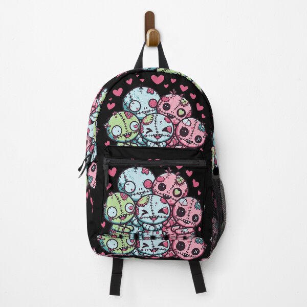 Item preview, Adorable Patchwork Zombies designed and sold by Austin H. Kapfumvuti.