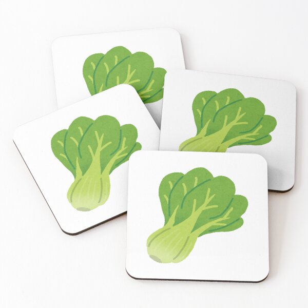 Item preview, Pak Choi designed and sold by ScoobyN.