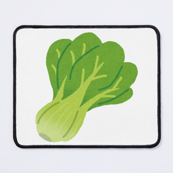 Item preview, Pak Choi designed and sold by ScoobyN.