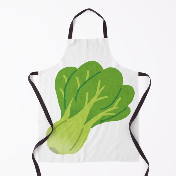 Item preview, Pak Choi designed and sold by ScoobyN.