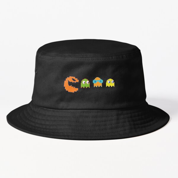 Item preview, Pac-Man Halloween designed and sold by AdriCreativa.