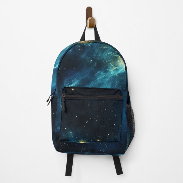Item preview, Beautiful cosmic cloud in deep space designed and sold by brandway.