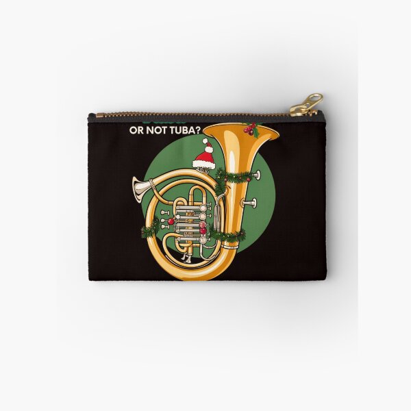 Item preview, Christmas tuba designed and sold by Agu210.