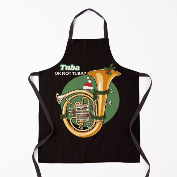 Item preview, Christmas tuba designed and sold by Agu210.