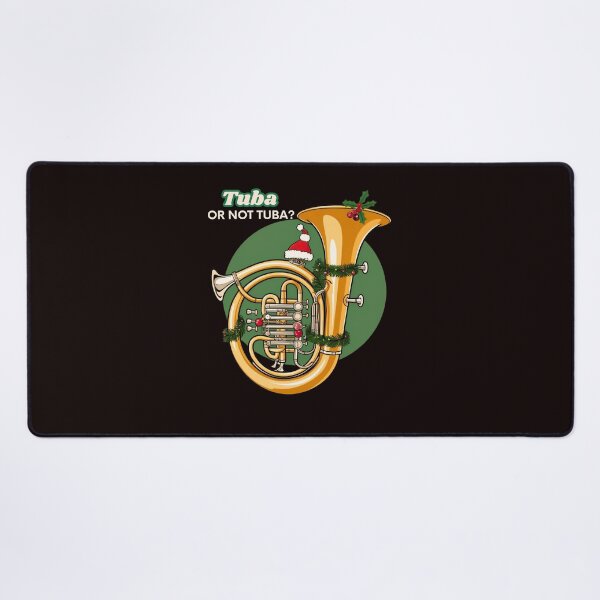 Item preview, Christmas tuba designed and sold by Agu210.