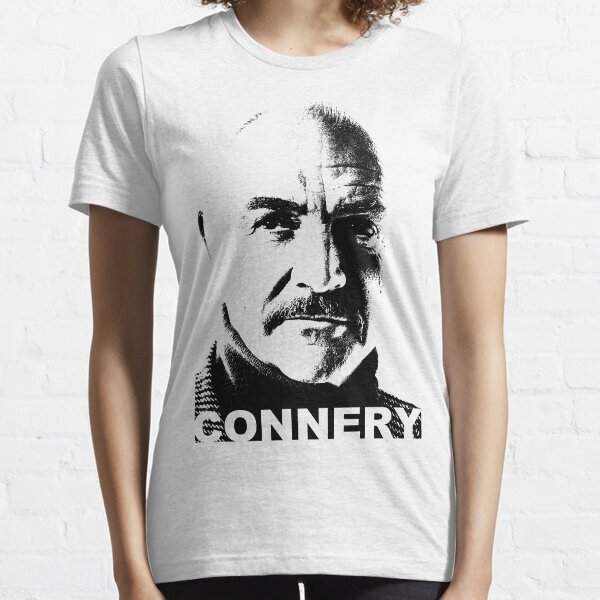 Sean Connery Essential T-Shirt