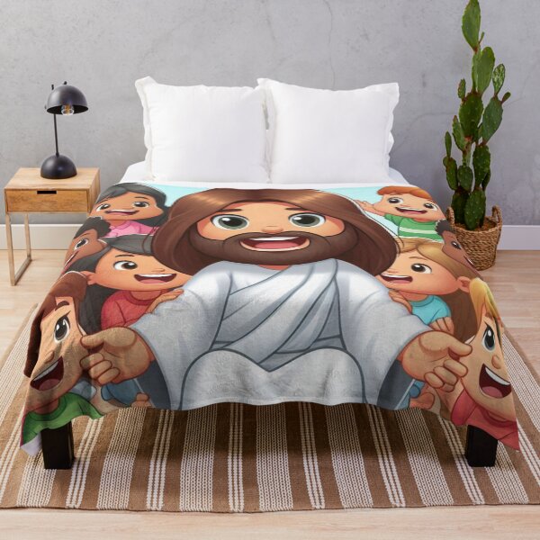 Item preview, Sitting with Jesus designed and sold by JesusClub.