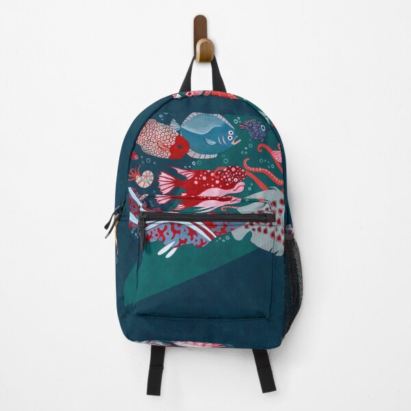 Item preview, Deep sea discovery designed and sold by In-fabula.