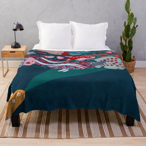 Item preview, Deep sea discovery designed and sold by In-fabula.