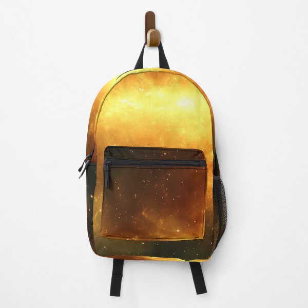 Item preview, Expansive cosmic nebula with vibrant colors designed and sold by brandway.