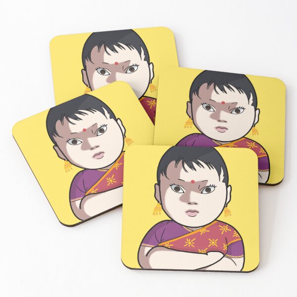 Item preview, Rani(Queen) never cry designed and sold by Gowthamsahi.