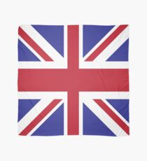 Union Jack Scarf