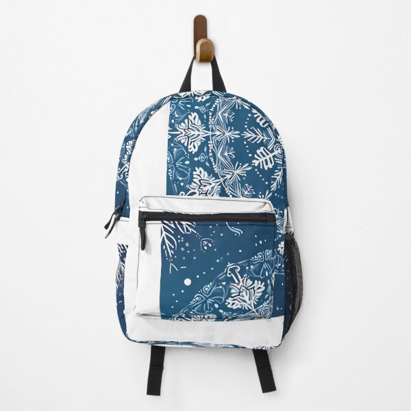 Item preview, Frosty Winter Mandala designed and sold by VibeTCreations.