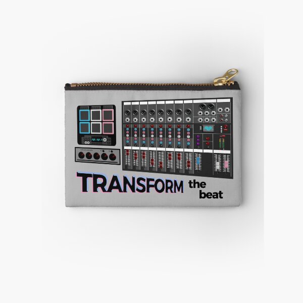Item preview, Transform the Beat 2 designed and sold by Teddy-FauxBear.