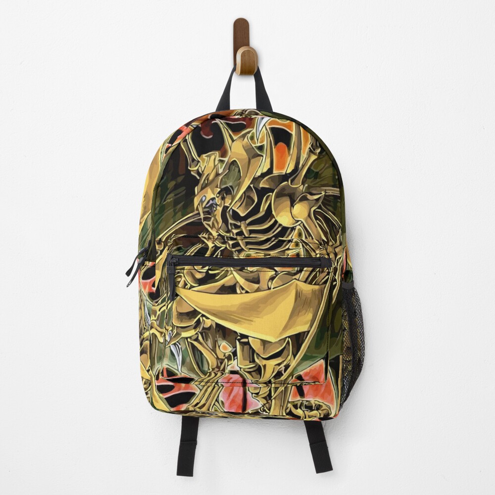 Item preview, Backpack designed and sold by conatron13.