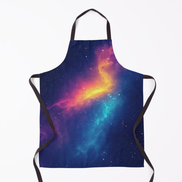 Item preview, Vibrant nebula showcasing cosmic beauty designed and sold by brandway.