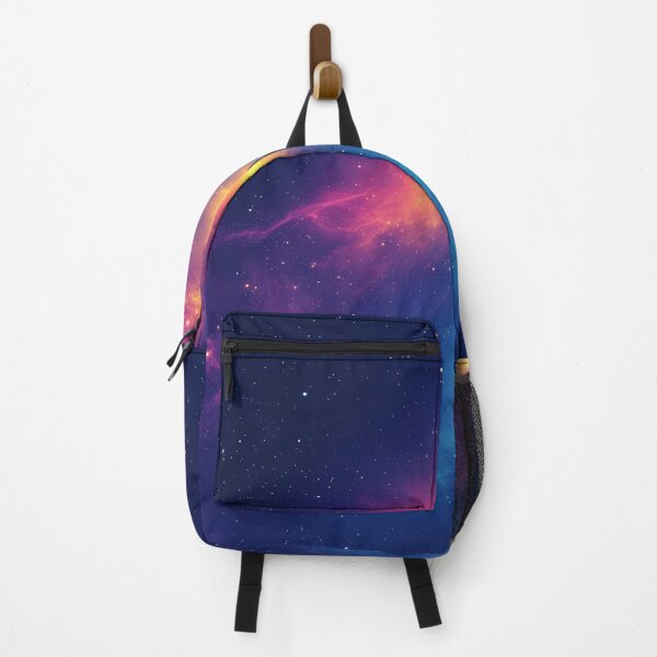 Item preview, Vibrant nebula showcasing cosmic beauty designed and sold by brandway.