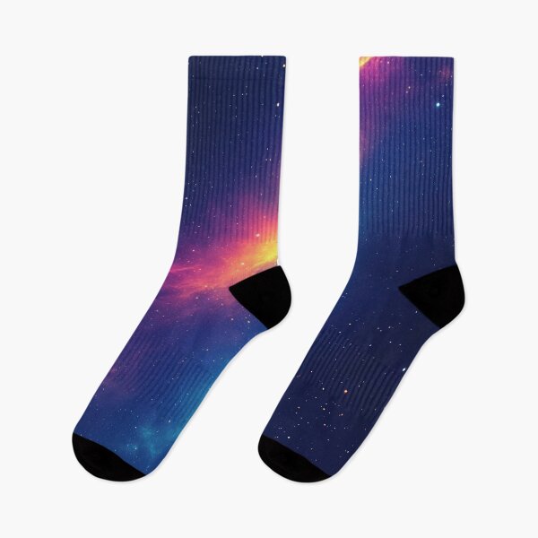 Item preview, Vibrant nebula showcasing cosmic beauty designed and sold by brandway.