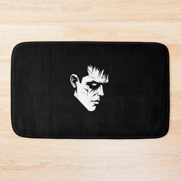 Item preview, Scary Face designed and sold by JacobSpace.