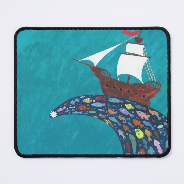 Item preview, Sea star designed and sold by In-fabula.