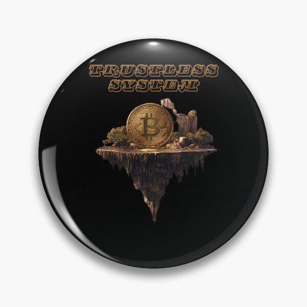 Artikelvorschau, Vertrauensloses Bitcoin-System entworfen und verkauft von BitCryX.