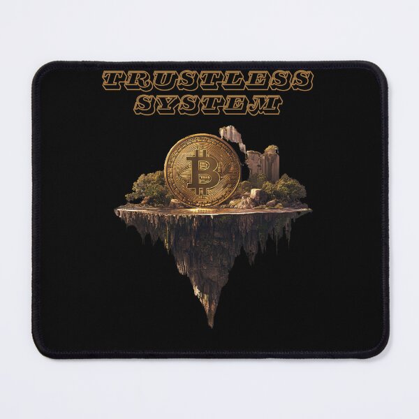 Item preview, Bitcoin Trustless System designed and sold by BitCryX.