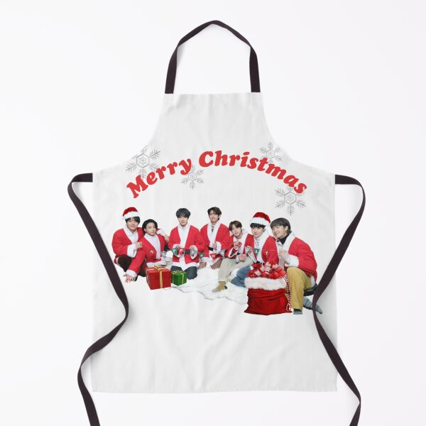 Item preview, BTS Christmas  designed and sold by BTS-Merchandise.