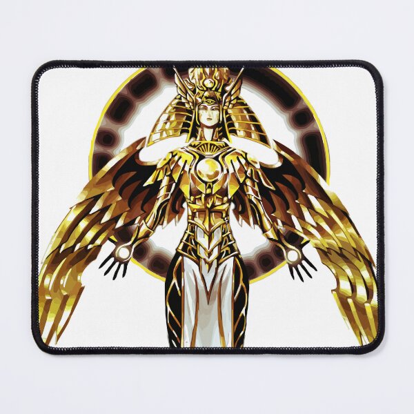 Item preview, Horakhty the Creator of Light designed and sold by Connor Keane.