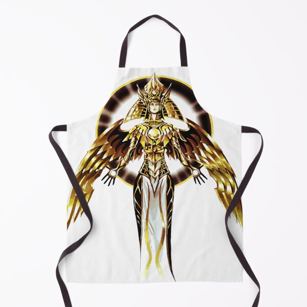 Item preview, Horakhty the Creator of Light designed and sold by Connor Keane.