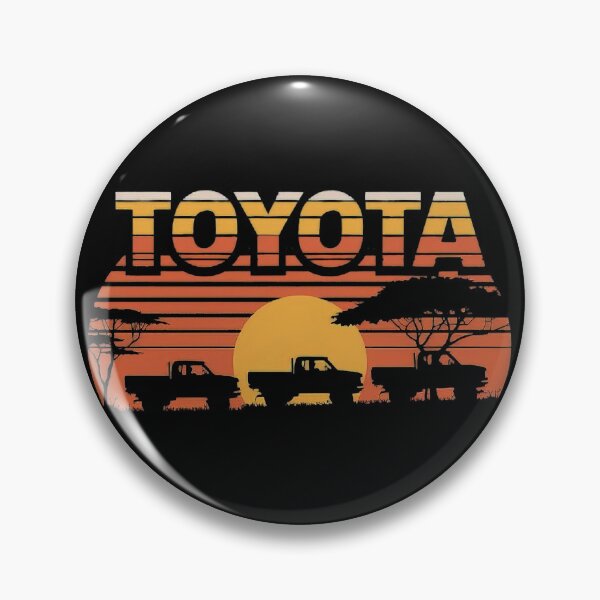 Item preview, Toyota T-Shirt designed and sold by Digital Japan.