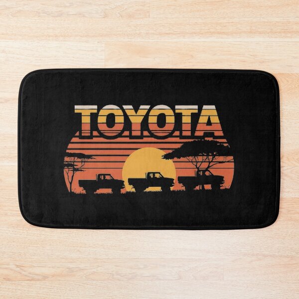 Item preview, Toyota T-Shirt designed and sold by Digital Japan.