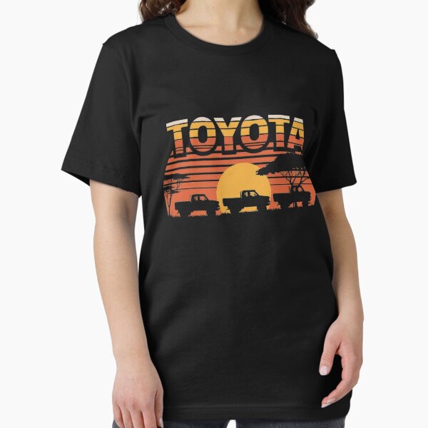 Item preview, Toyota T-Shirt designed and sold by Digital Japan.