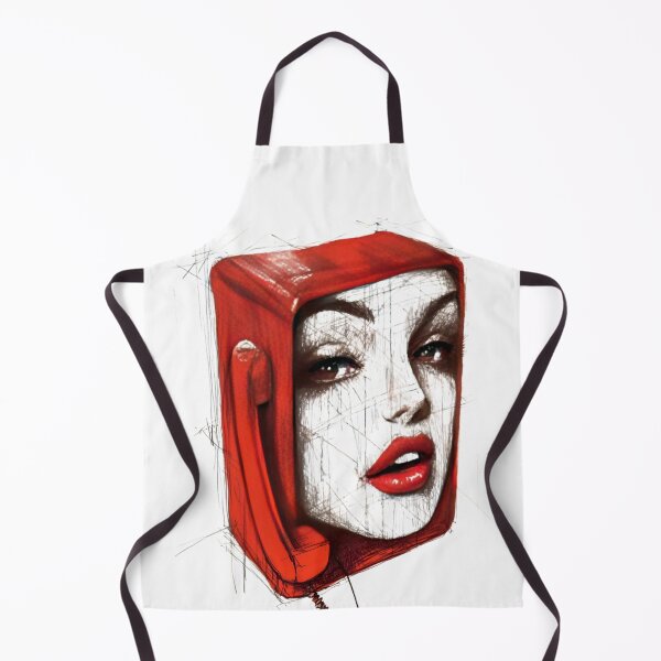 Item preview, Always on the phone designed and sold by laura-in-rome.