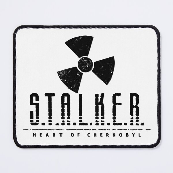 Item preview, Stalker black designed and sold by WBWshop.