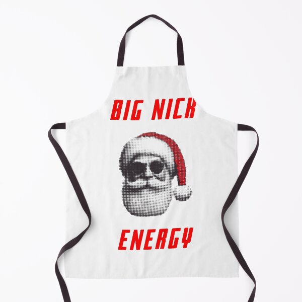 Item preview, Big Nick Energy designed and sold by theavgperson.