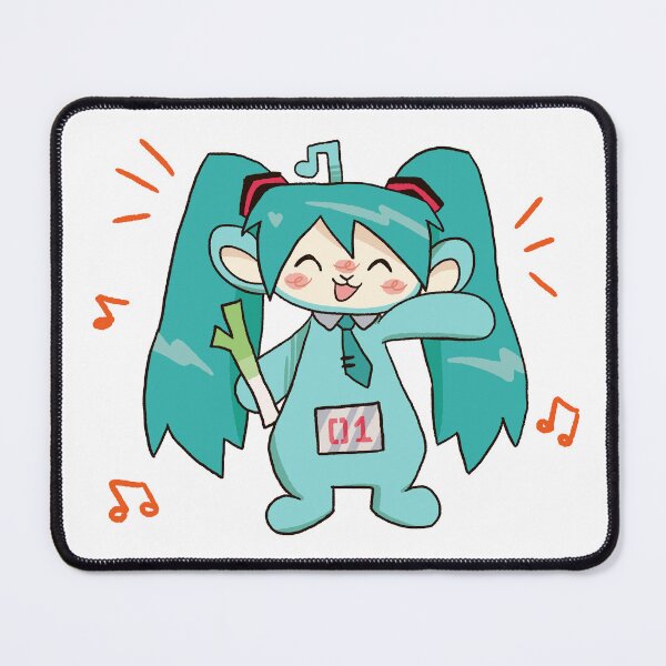 Item preview, blue hair television tummy designed and sold by CharrChan.
