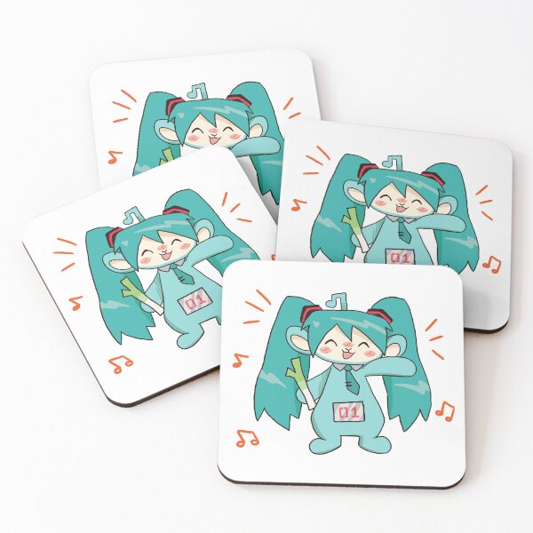 Item preview, blue hair television tummy designed and sold by CharrChan.