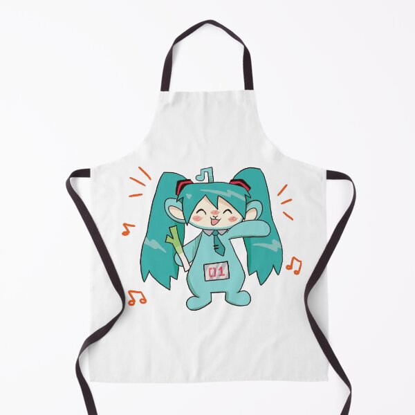 Item preview, blue hair television tummy designed and sold by CharrChan.