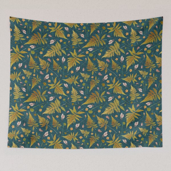 Item preview, 24014 A Pressed Flowers designed and sold by youflowerme.