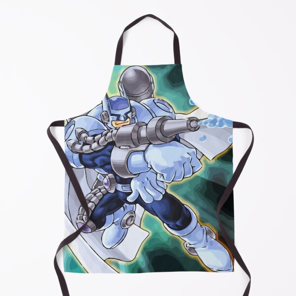 Item preview, Elemental HERO Bubbleman designed and sold by Connor Keane.