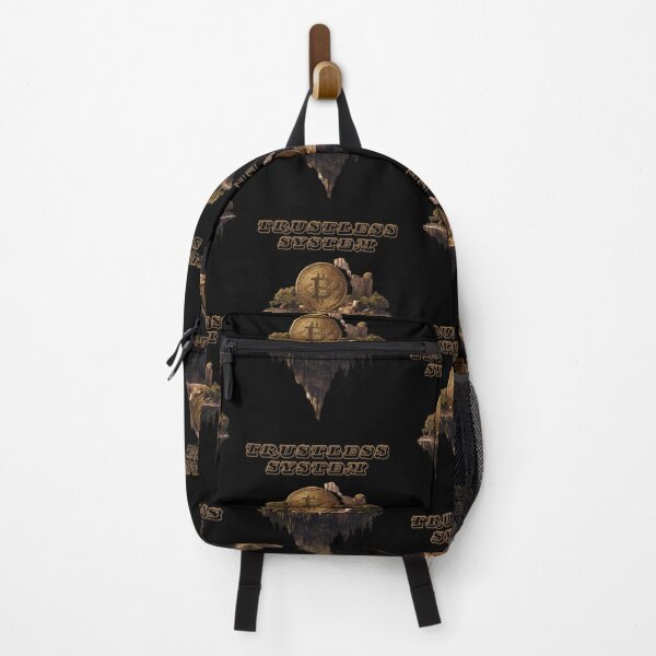 Item preview, Bitcoin Trustless System designed and sold by BitCryX.