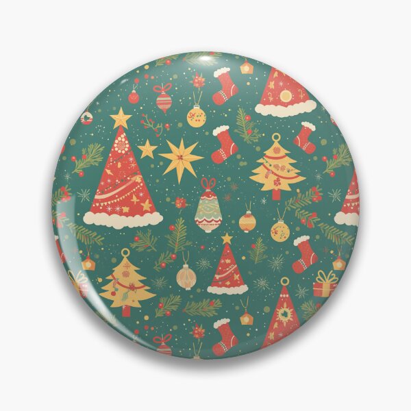 Item preview, Happy Christmas designed and sold by V--I--R.