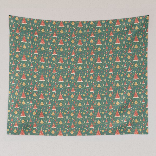 Item preview, Happy Christmas designed and sold by V--I--R.