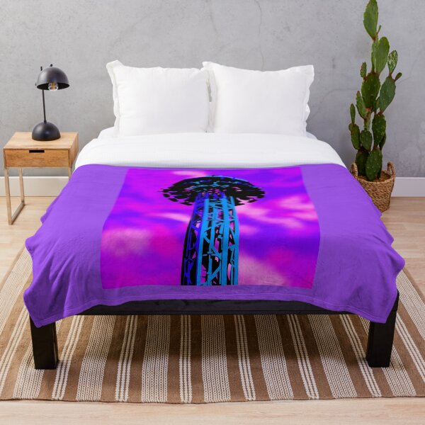 Item preview, Torre de gotas de ácido designed and sold by Timbucks.