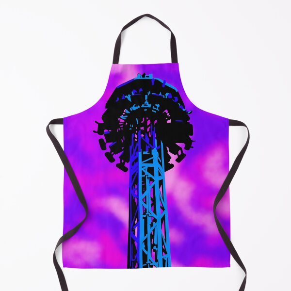 Item preview, Acid Drop Tower designed and sold by Timbucks.