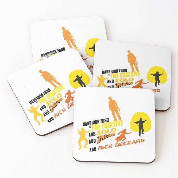 Item preview, HARRISON FORD IS designed and sold by LELE MOVIEPROJECT.