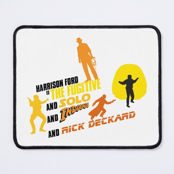 Item preview, HARRISON FORD IS designed and sold by LELE MOVIEPROJECT.